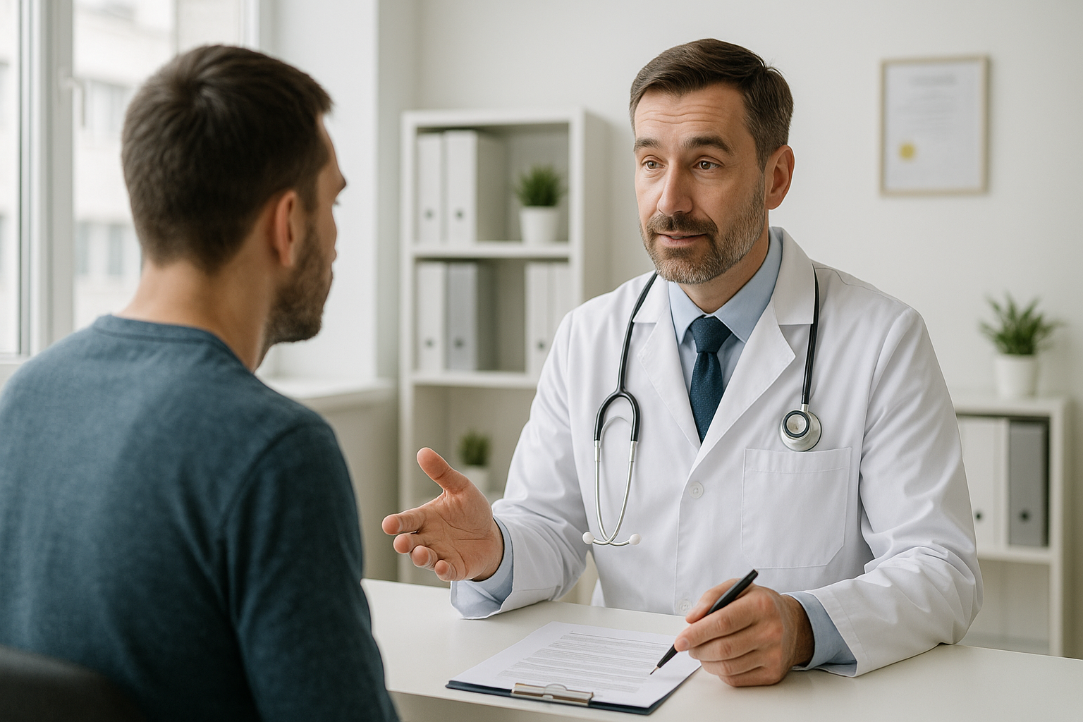 Кодирование методом «Эспераль»